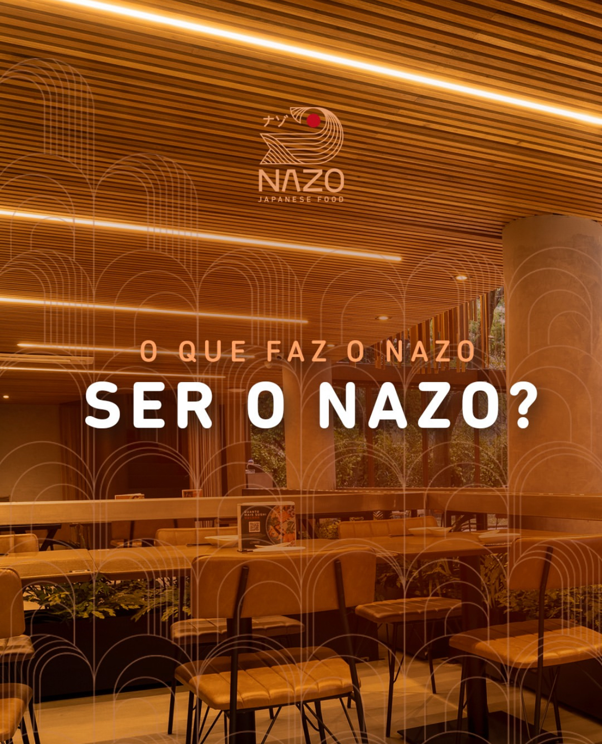 Nosso Primeiro Encontro